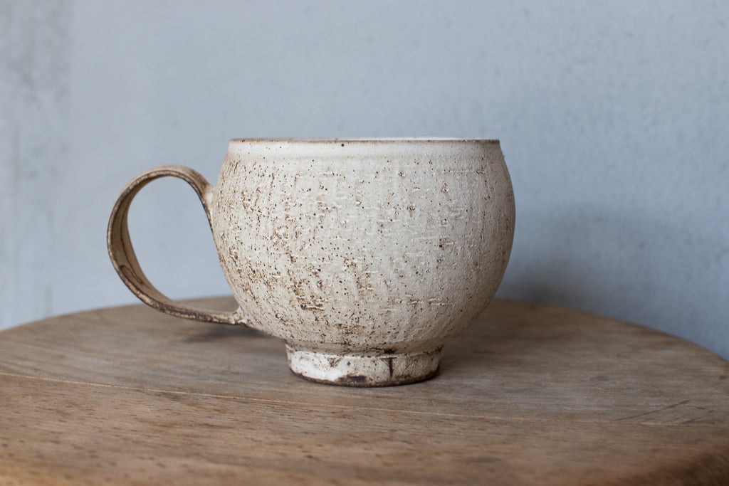 Kazuma Yamamoto / Shirodo Aya Mug