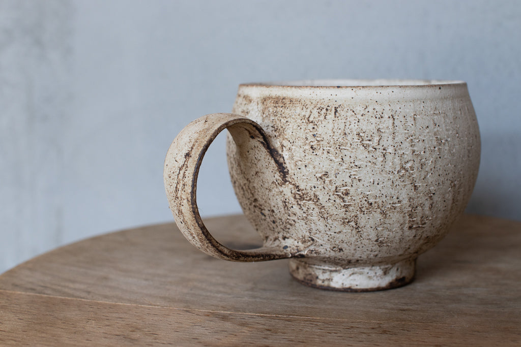 Kazuma Yamamoto / Shirodo Aya Mug
