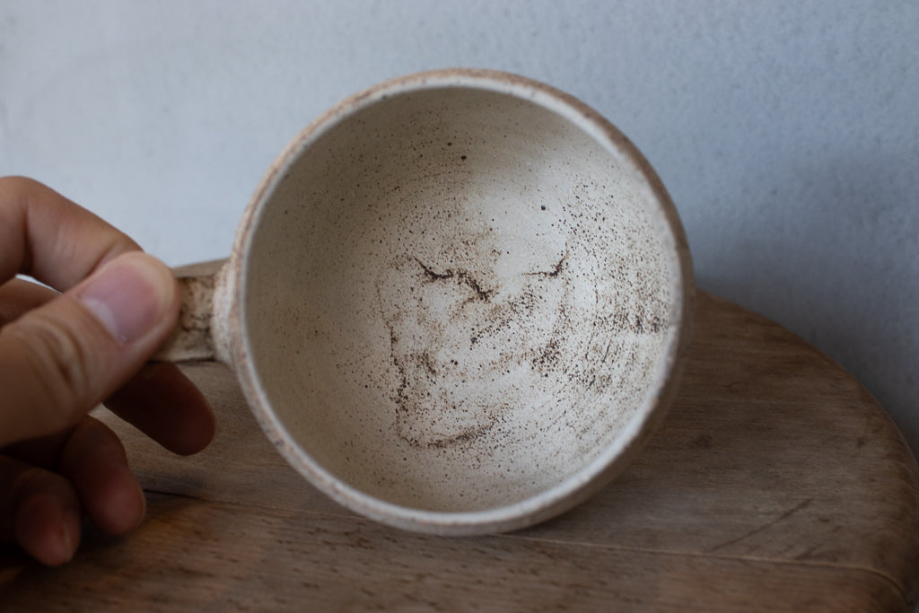 Kazuma Yamamoto / Shirodo Aya Mug
