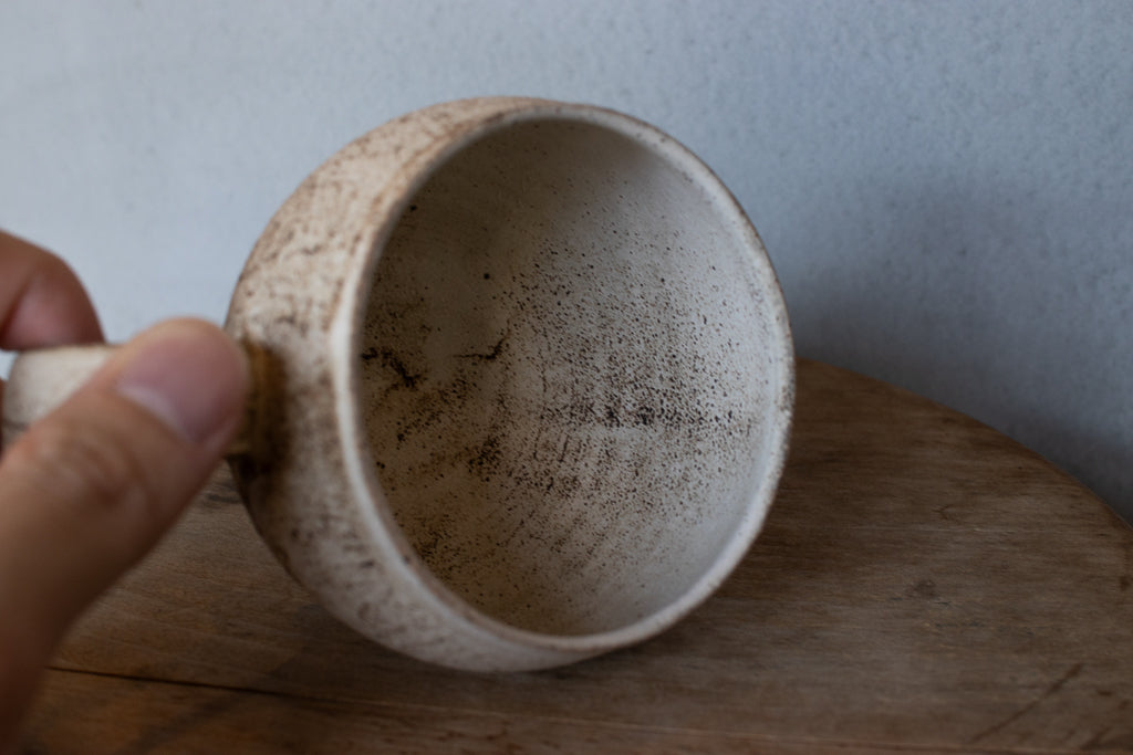 Kazuma Yamamoto / Shirodo Aya Mug