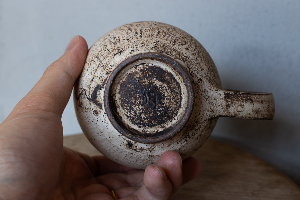 Kazuma Yamamoto / Shirodo Aya Mug