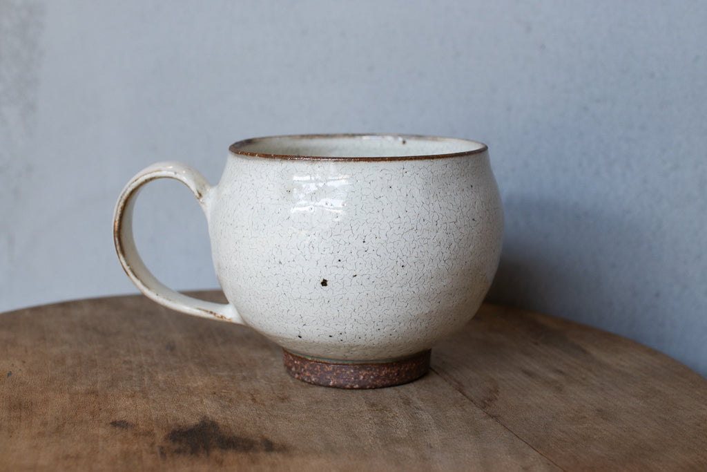 Kazuma Yamamoto / Shirodo Aya Mug