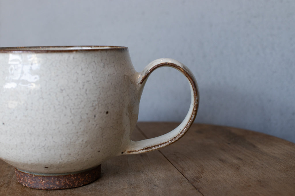 Kazuma Yamamoto / Shirodo Aya Mug