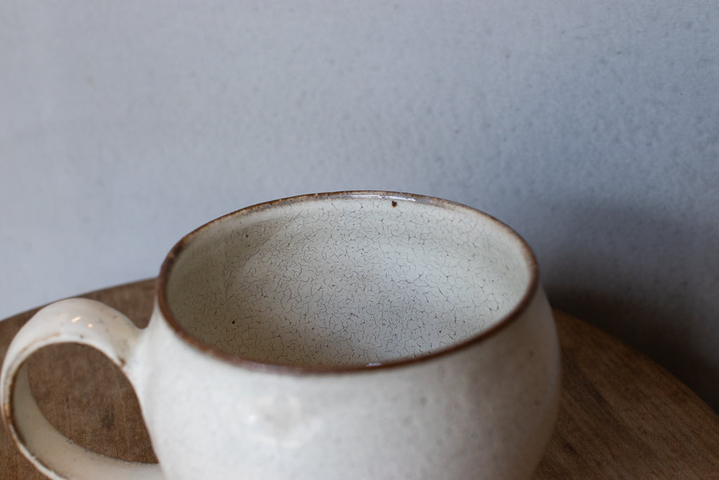 Kazuma Yamamoto / Shirodo Aya Mug