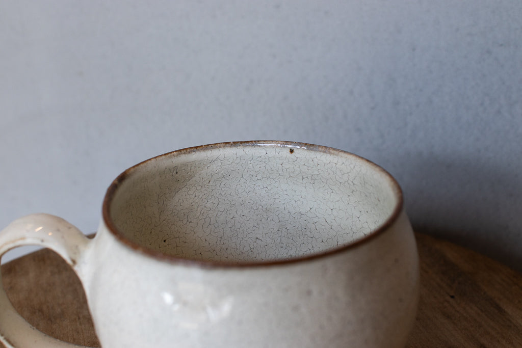 Kazuma Yamamoto / Shirodo Aya Mug
