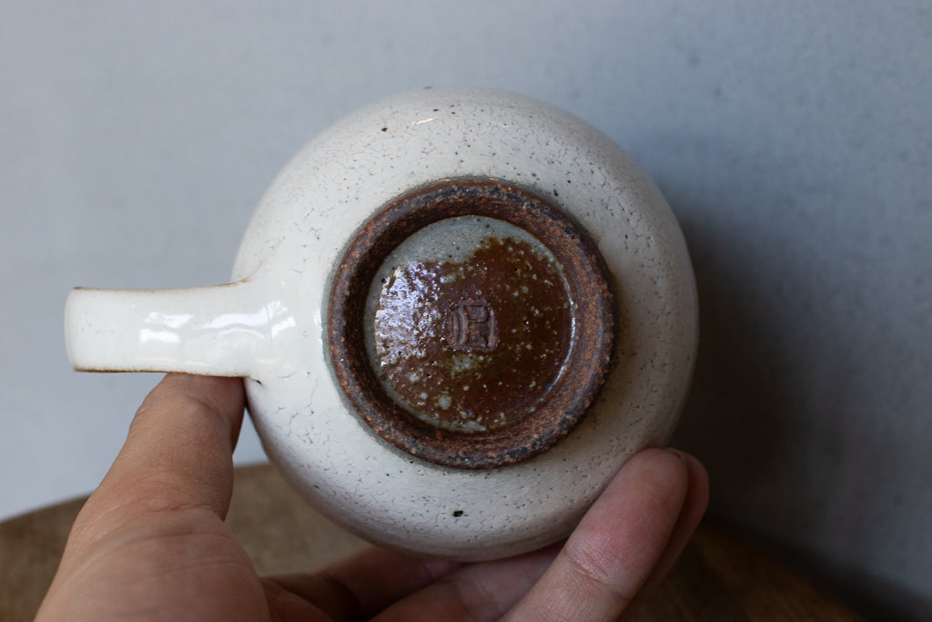 Kazuma Yamamoto / Shirodo Aya Mug
