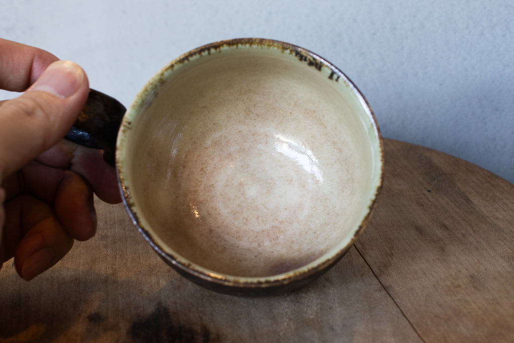 平井秀 / 珈琲杯 コーヒーカップ 黒金(くろがね)’25 ③