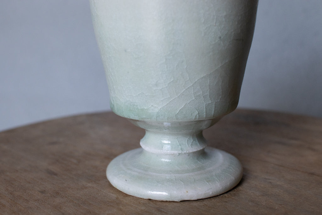 外池素之<トノイケモトユキ> / ゴブレット ワインカップ