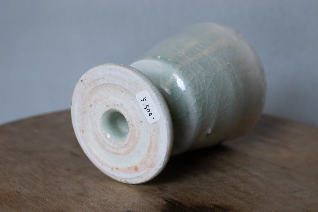 外池素之<トノイケモトユキ> / ゴブレット ワインカップ