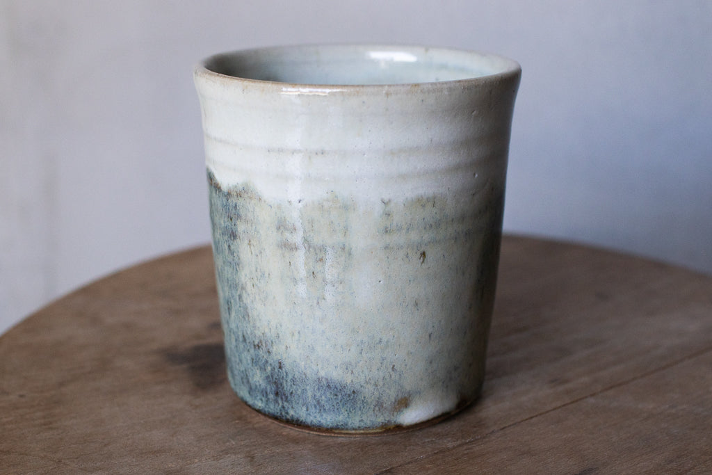 村澤享 / フリーカップ 掛け分け