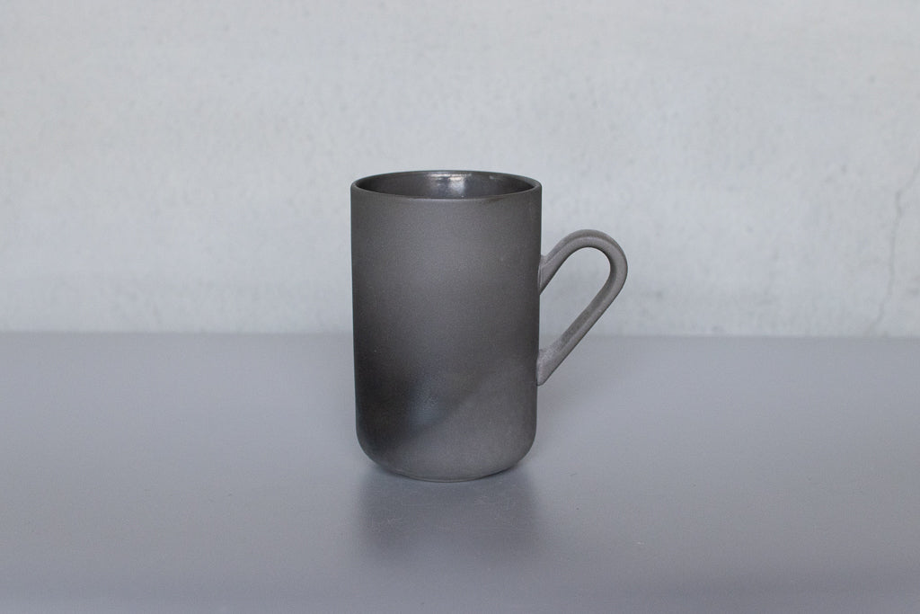 3RD CERAMICS(サードセラミックス) / 炭化トールマグ③