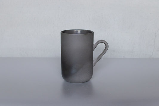 3RD CERAMICS(サードセラミックス) / 炭化トールマグ③