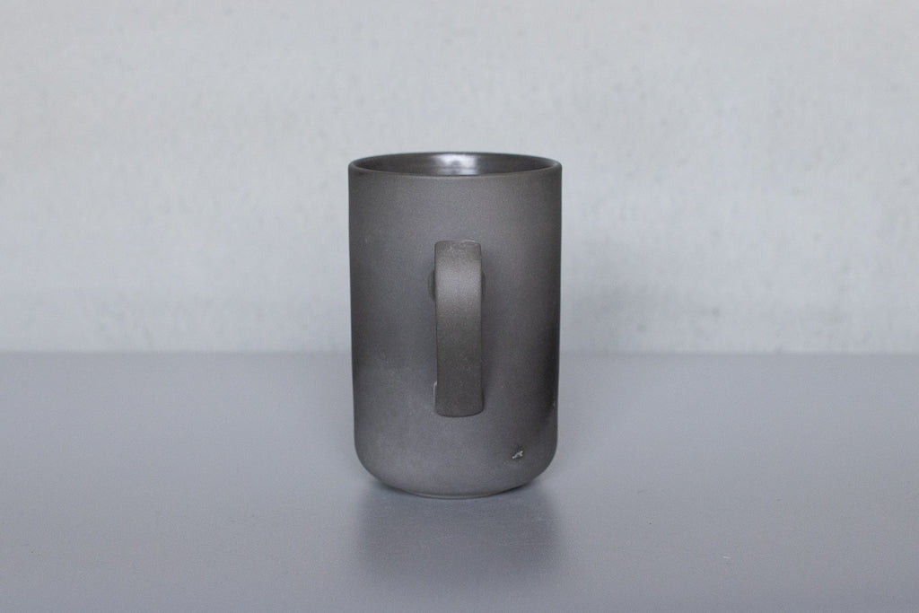 3RD CERAMICS(サードセラミックス) / 炭化トールマグ③