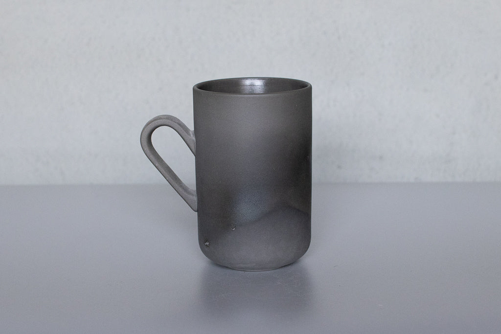 3RD CERAMICS(サードセラミックス) / 炭化トールマグ③