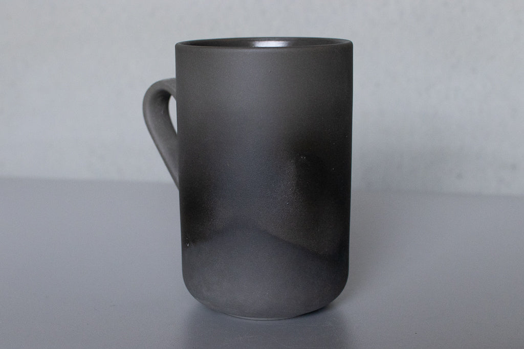 3RD CERAMICS(サードセラミックス) / 炭化トールマグ③