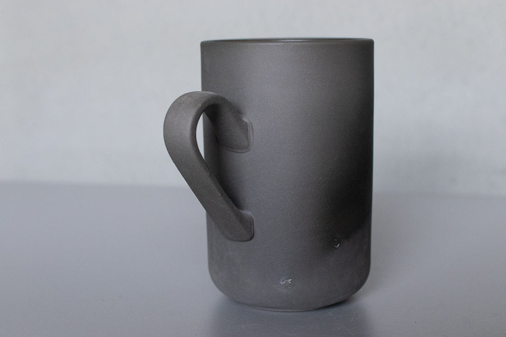 3RD CERAMICS(サードセラミックス) / 炭化トールマグ③