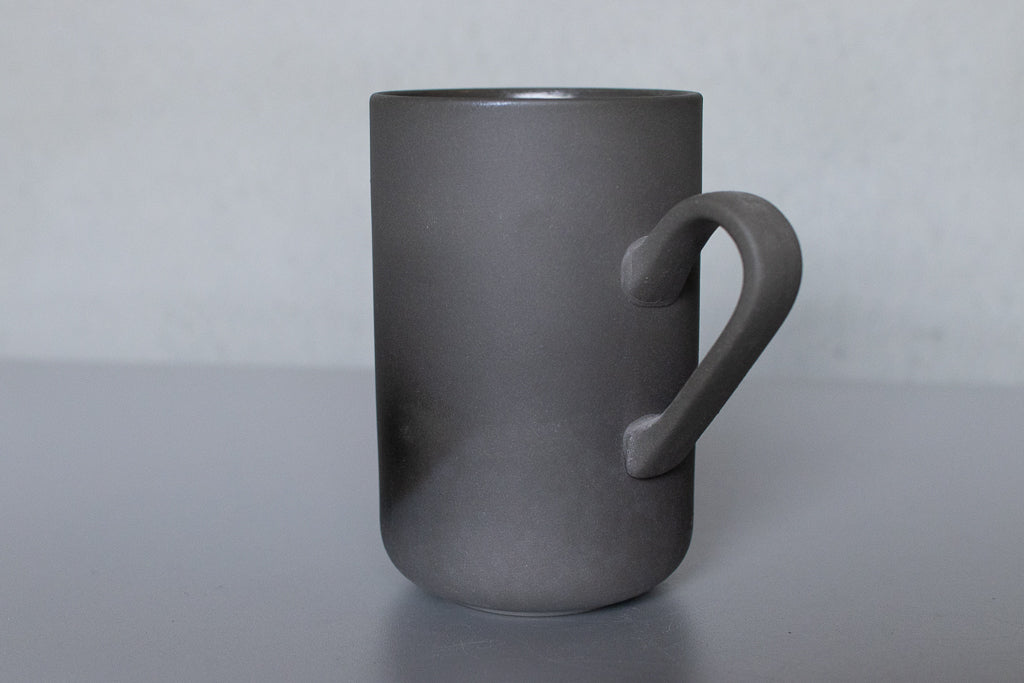 3RD CERAMICS(サードセラミックス) / 炭化トールマグ③