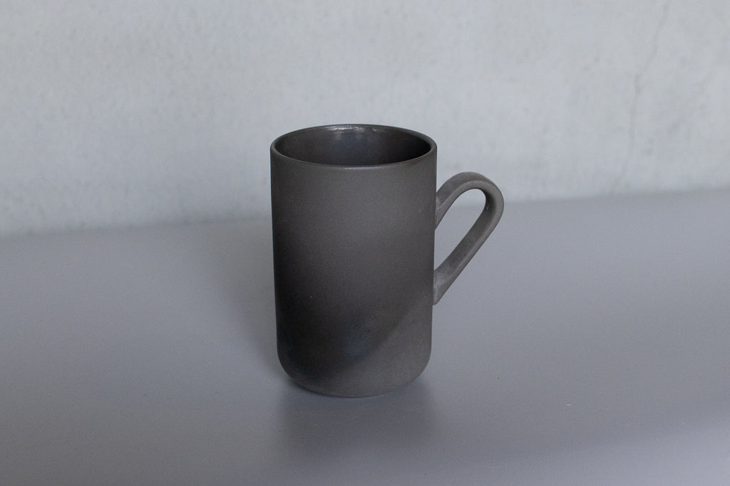 3RD CERAMICS(サードセラミックス) / 炭化トールマグ③