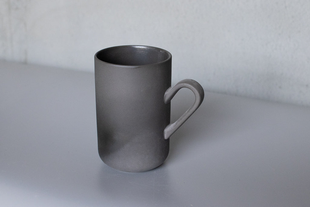 3RD CERAMICS(サードセラミックス) / 炭化トールマグ③