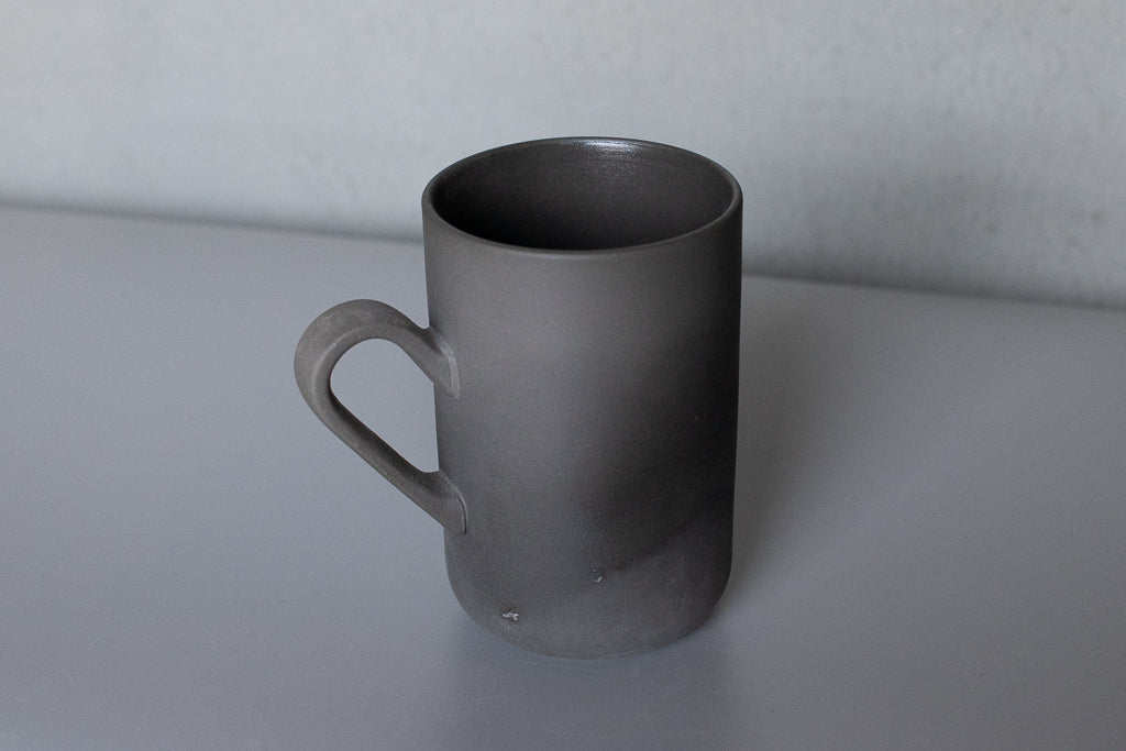 3RD CERAMICS(サードセラミックス) / 炭化トールマグ③