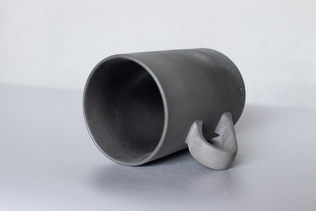3RD CERAMICS(サードセラミックス) / 炭化トールマグ③