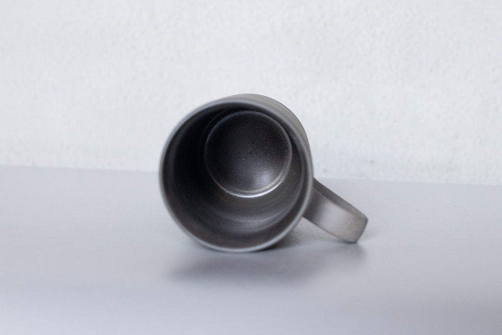 3RD CERAMICS(サードセラミックス) / 炭化トールマグ③