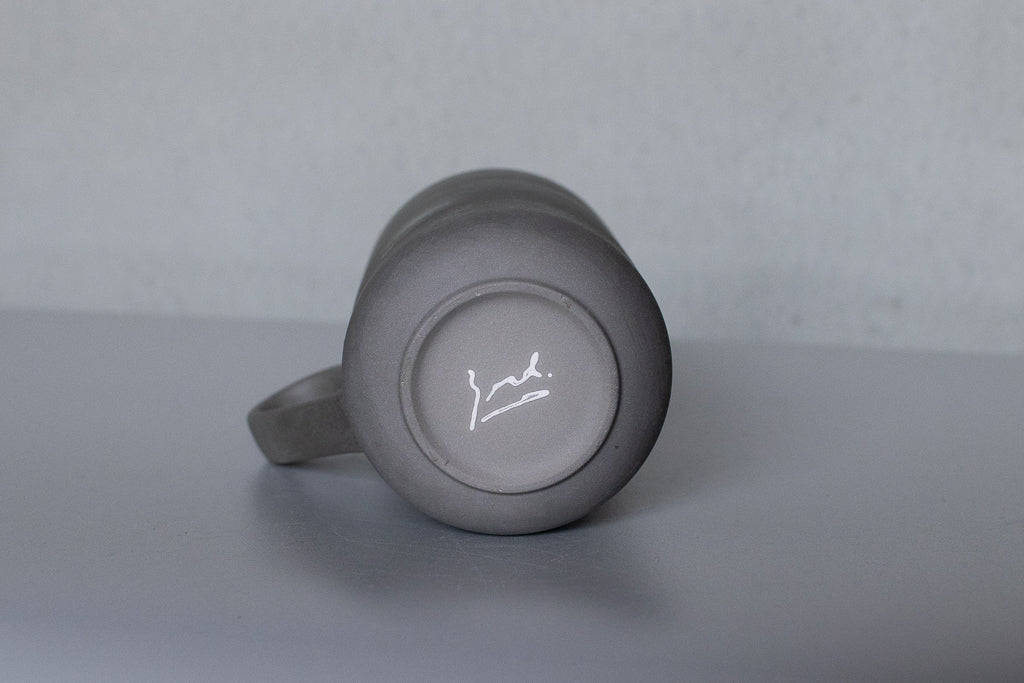 3RD CERAMICS(サードセラミックス) / 炭化トールマグ③