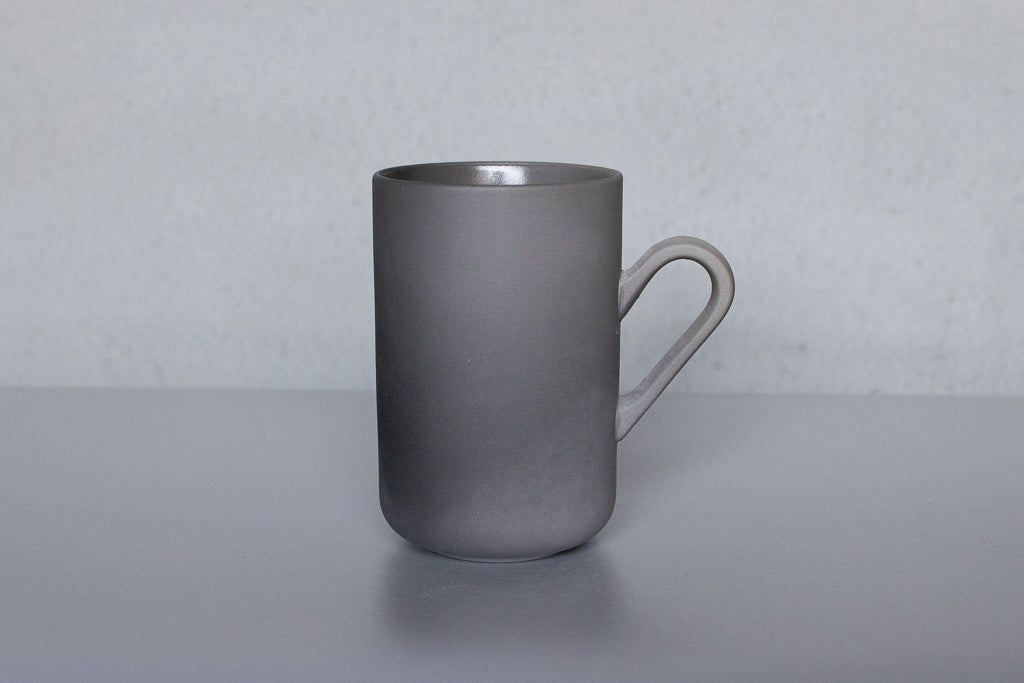 3RD CERAMICS(サードセラミックス) / 炭化トールマグ④