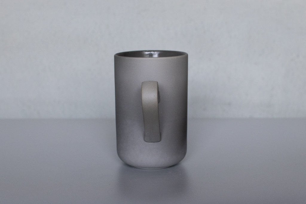 3RD CERAMICS(サードセラミックス) / 炭化トールマグ④