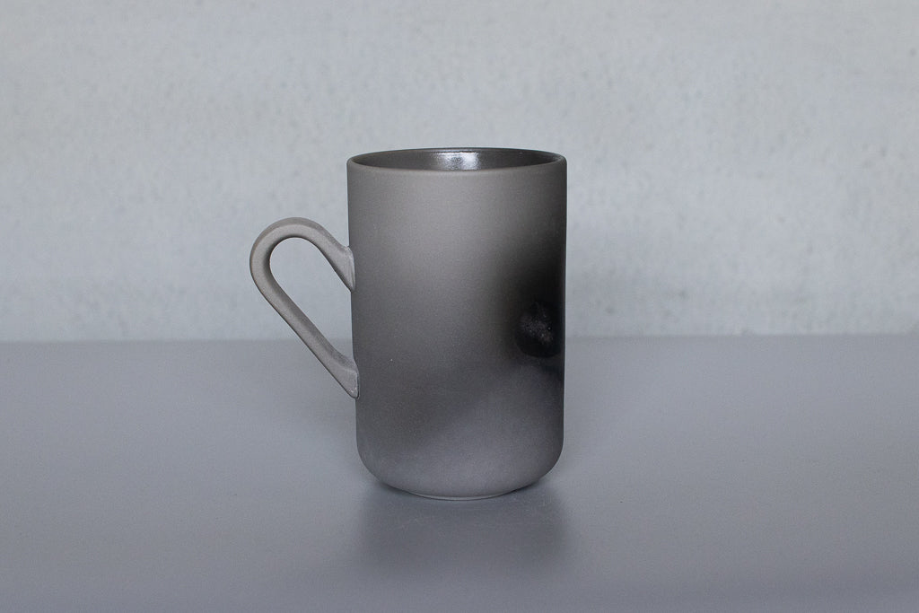 3RD CERAMICS(サードセラミックス) / 炭化トールマグ④