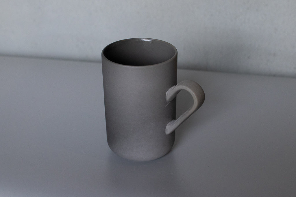 3RD CERAMICS(サードセラミックス) / 炭化トールマグ④