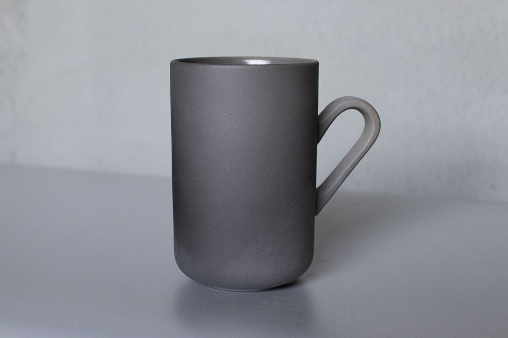 3RD CERAMICS(サードセラミックス) / 炭化トールマグ④