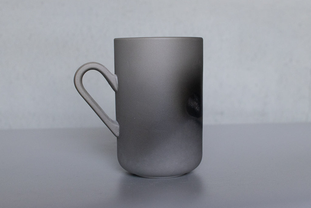 3RD CERAMICS(サードセラミックス) / 炭化トールマグ④