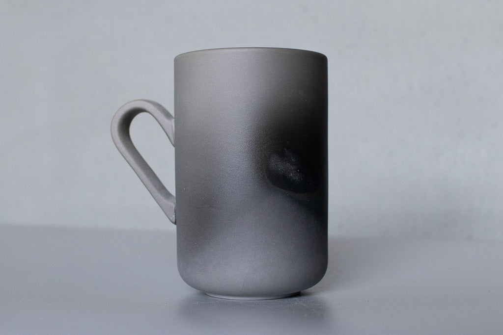 3RD CERAMICS(サードセラミックス) / 炭化トールマグ④