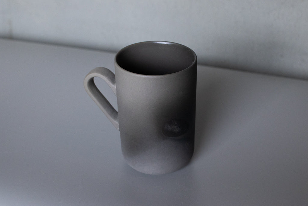 3RD CERAMICS(サードセラミックス) / 炭化トールマグ④