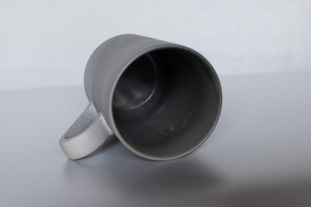 3RD CERAMICS(サードセラミックス) / 炭化トールマグ④