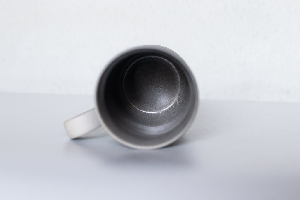 3RD CERAMICS(サードセラミックス) / 炭化トールマグ④