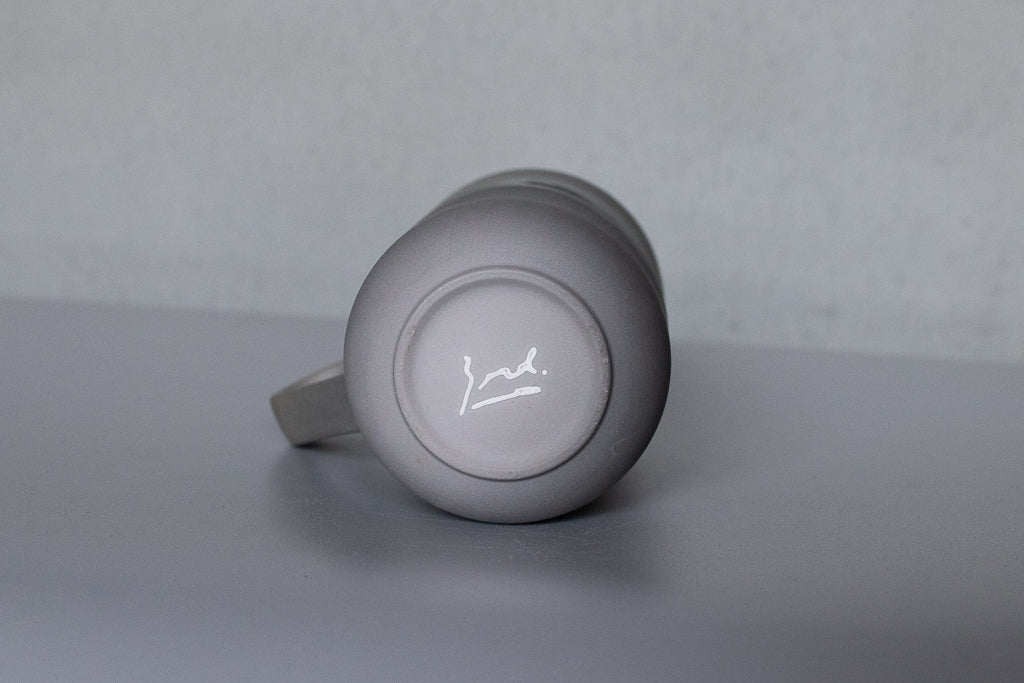 3RD CERAMICS(サードセラミックス) / 炭化トールマグ④