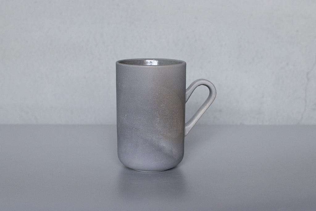 3RD CERAMICS(サードセラミックス) / 炭化トールマグ⑤