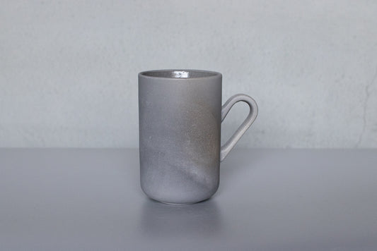 3RD CERAMICS(サードセラミックス) / 炭化トールマグ⑤