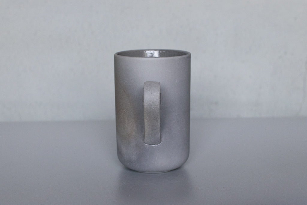 3RD CERAMICS(サードセラミックス) / 炭化トールマグ⑤