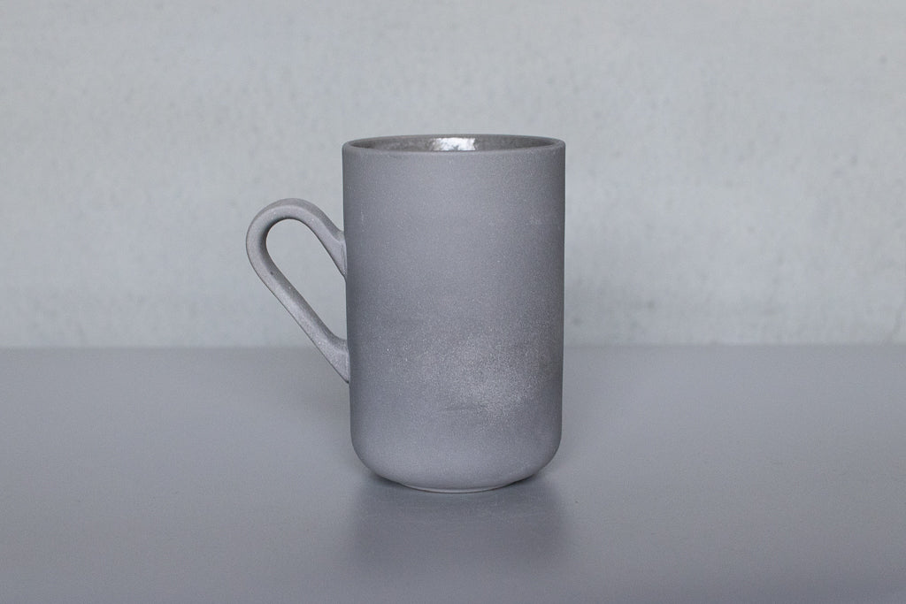 3RD CERAMICS(サードセラミックス) / 炭化トールマグ⑤