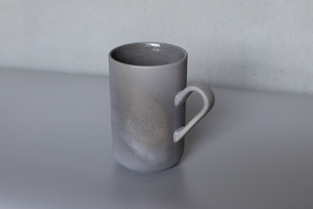 3RD CERAMICS(サードセラミックス) / 炭化トールマグ⑤