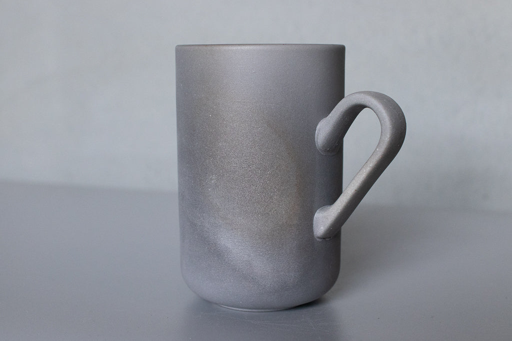 3RD CERAMICS(サードセラミックス) / 炭化トールマグ⑤