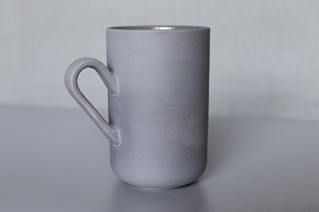 3RD CERAMICS(サードセラミックス) / 炭化トールマグ⑤