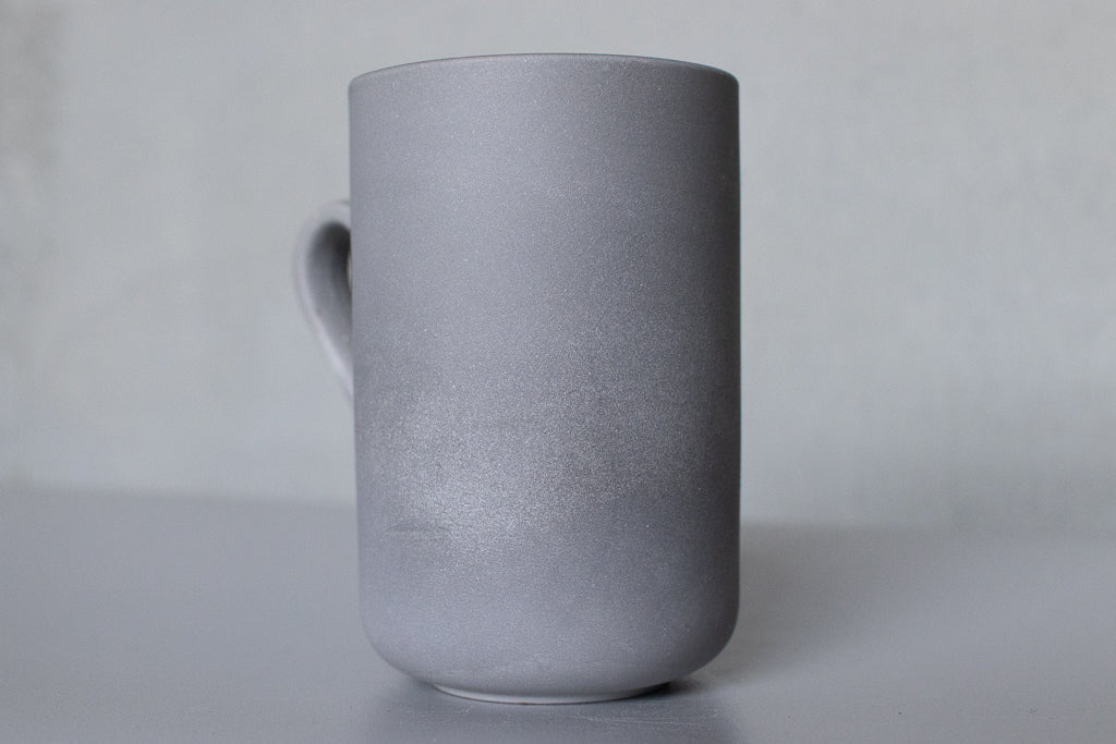3RD CERAMICS(サードセラミックス) / 炭化トールマグ⑤