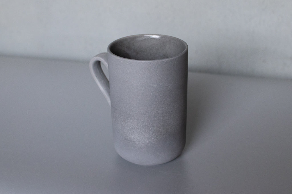 3RD CERAMICS(サードセラミックス) / 炭化トールマグ⑤