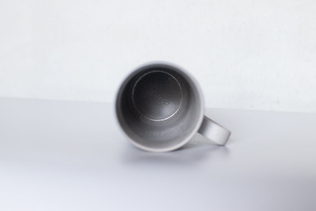 3RD CERAMICS(サードセラミックス) / 炭化トールマグ⑤