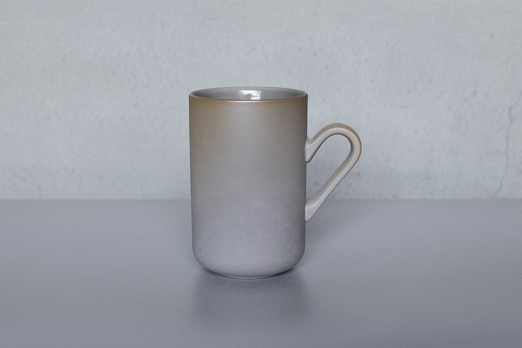 3RD CERAMICS(サードセラミックス) / 炭化トールマグ⑥