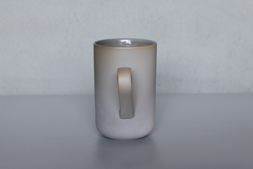 3RD CERAMICS(サードセラミックス) / 炭化トールマグ⑥